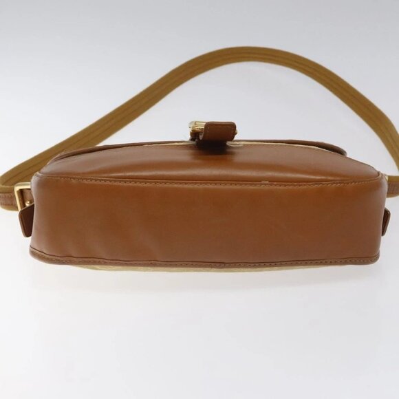 LOUIS VUITTON Monogram mini Marjorie GM Shoulder Bag Brown M92694 LV Auth BD1259 - Picture 7 of 16